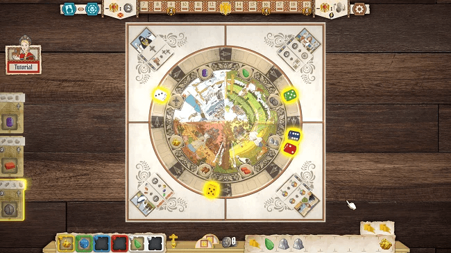 Gameplay