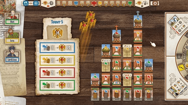Gameplay
