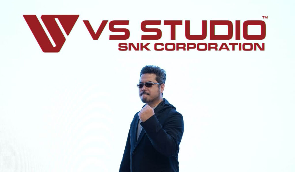 VS Studio