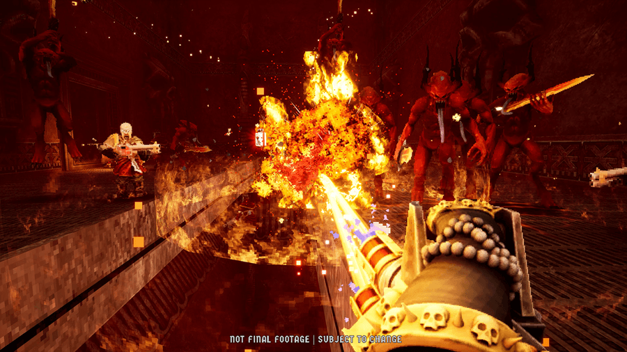 Gameplay