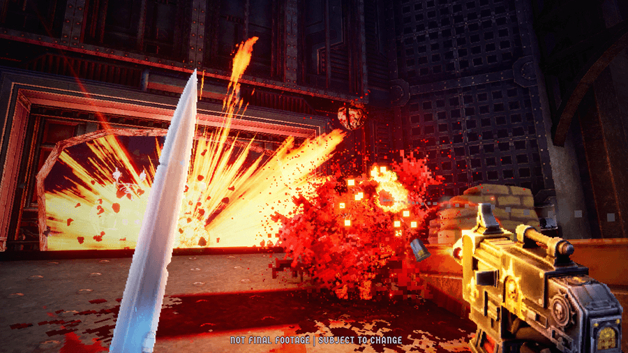 Gameplay