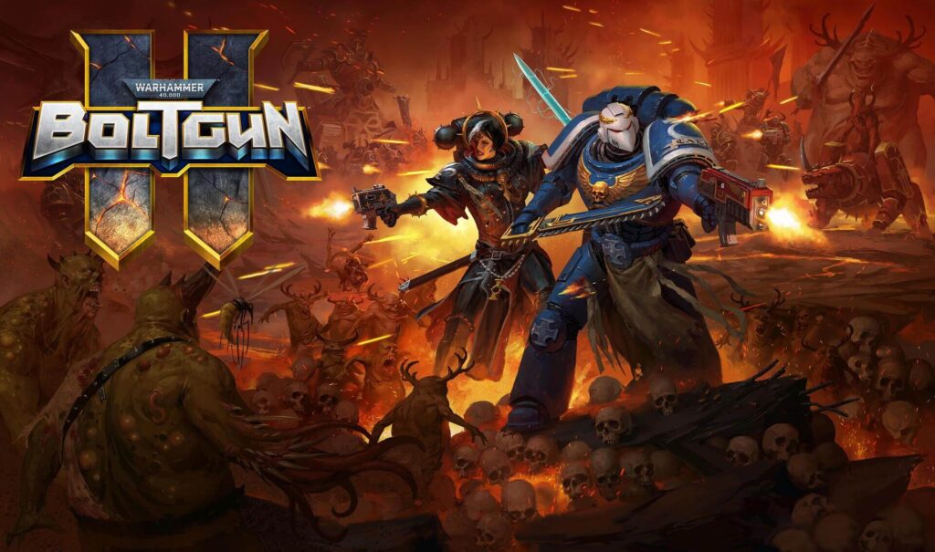Key Art