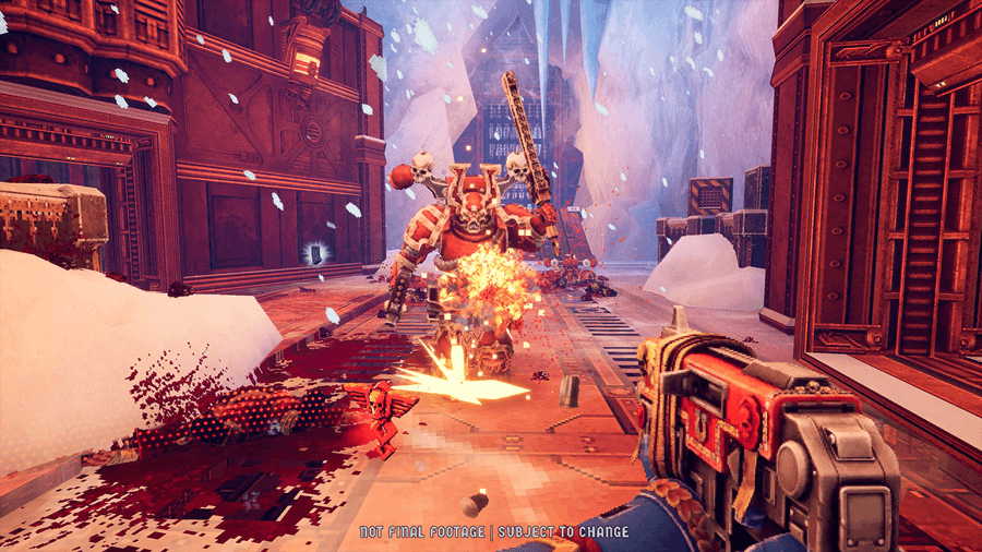 Gameplay