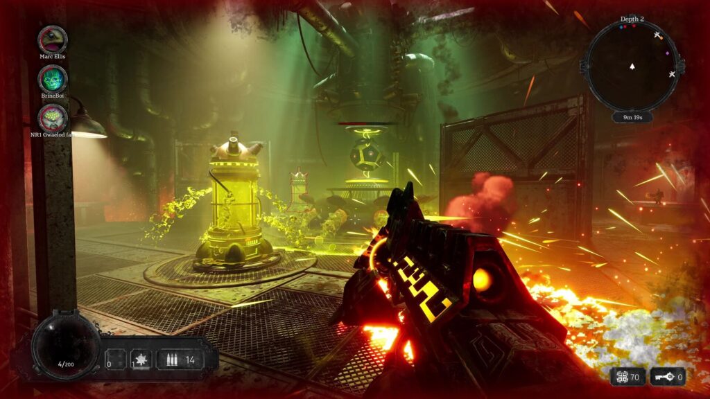 Gameplay