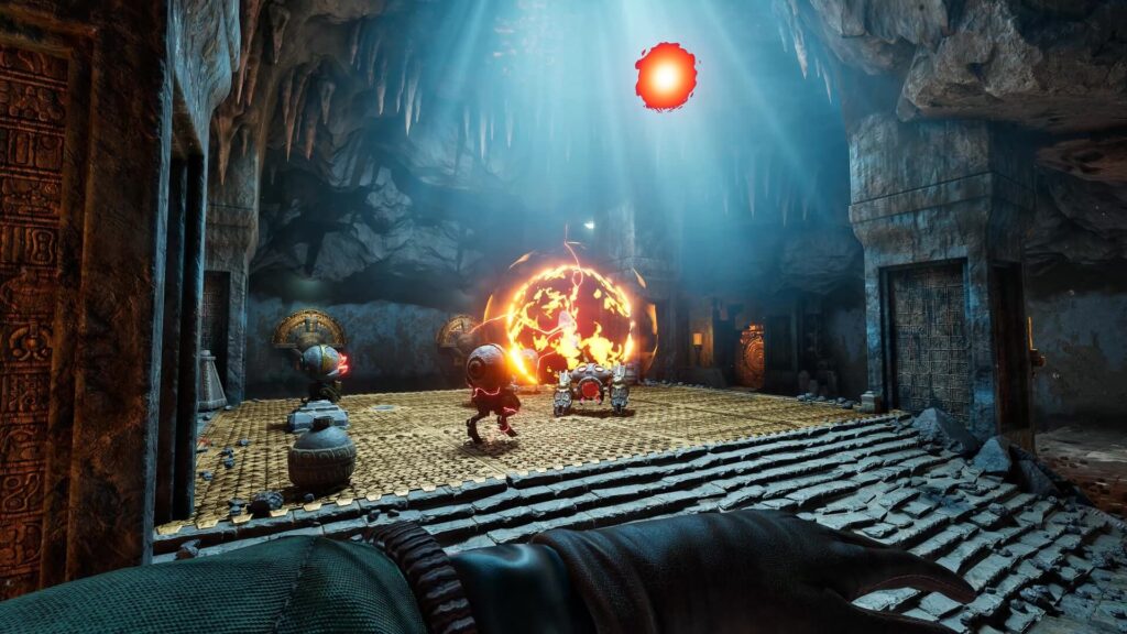 Gameplay