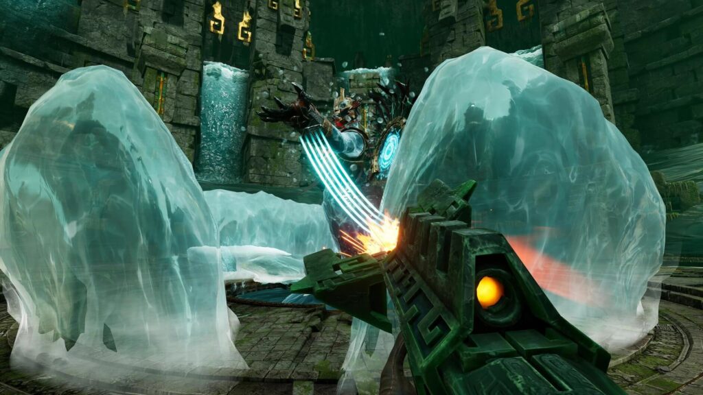 Gameplay