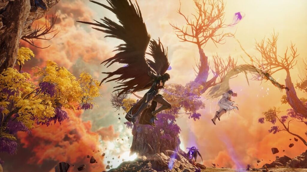 Gameplay