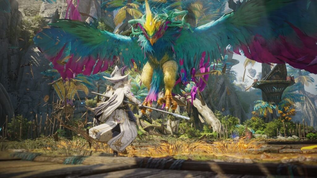 Gameplay