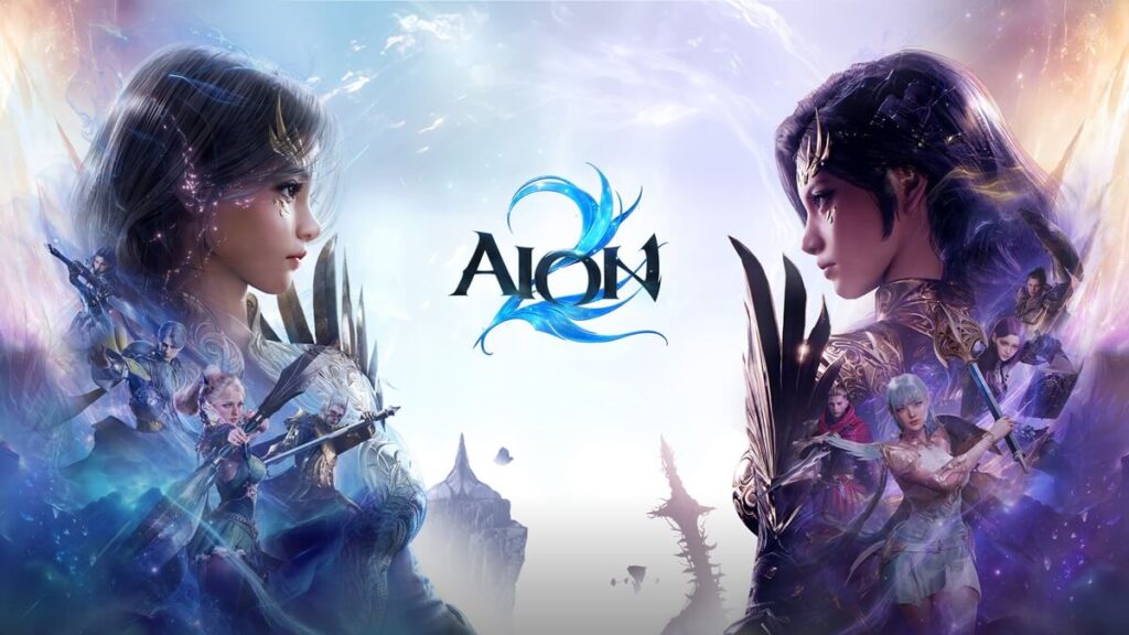 Key Art
