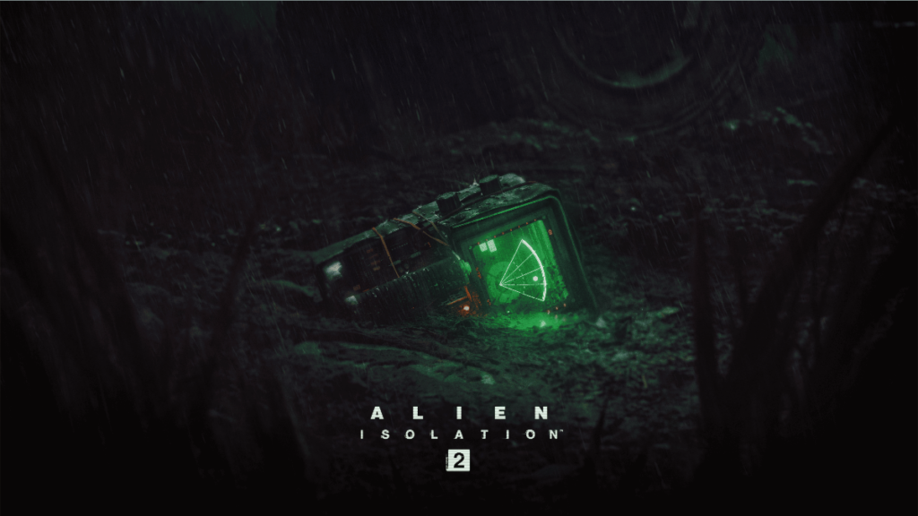 key Art