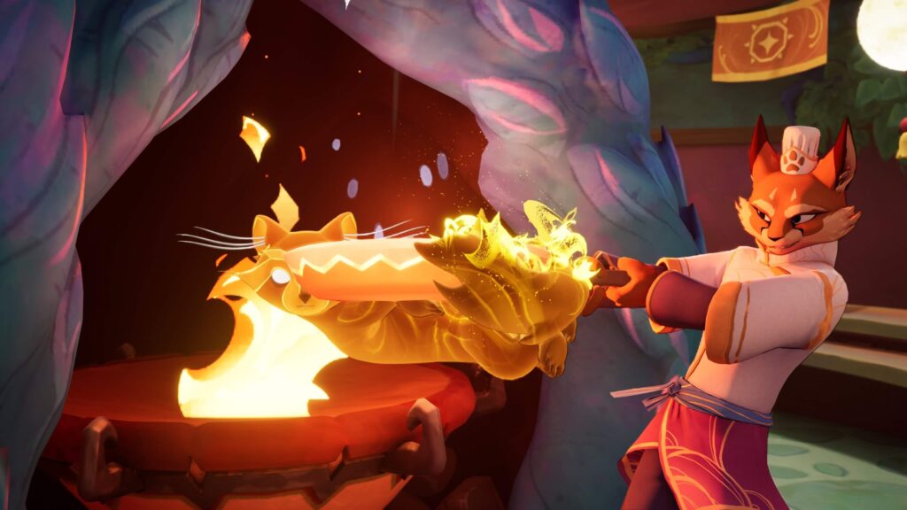 Gameplay