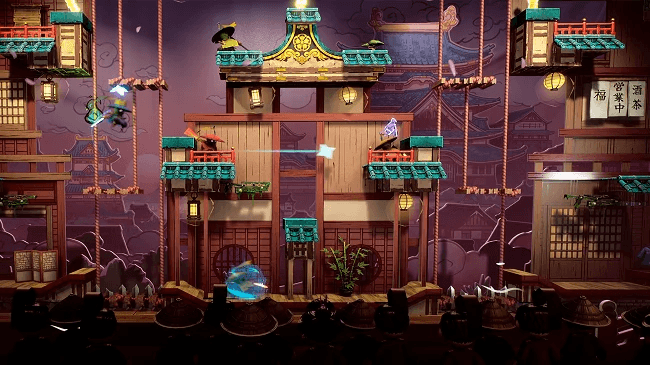 Gameplay