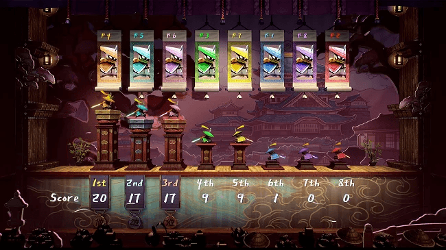 Gameplay