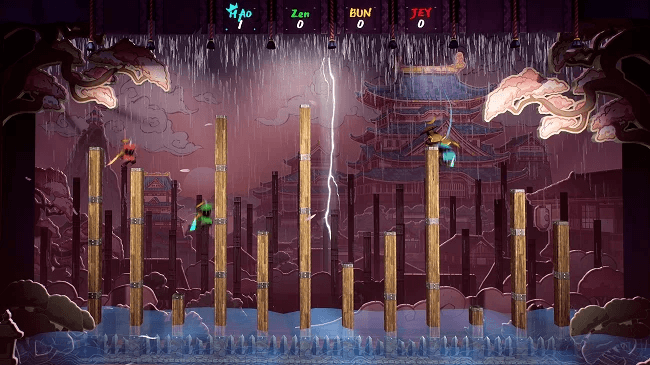 Gameplay