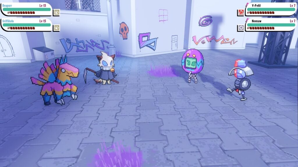 Gameplay