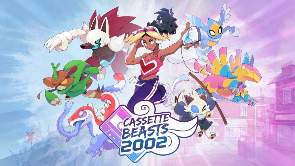 Key Art