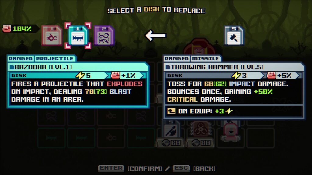 Gameplay