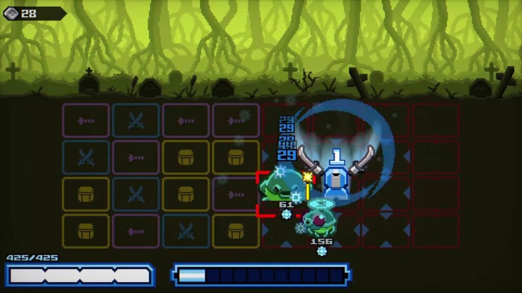 Gameplay