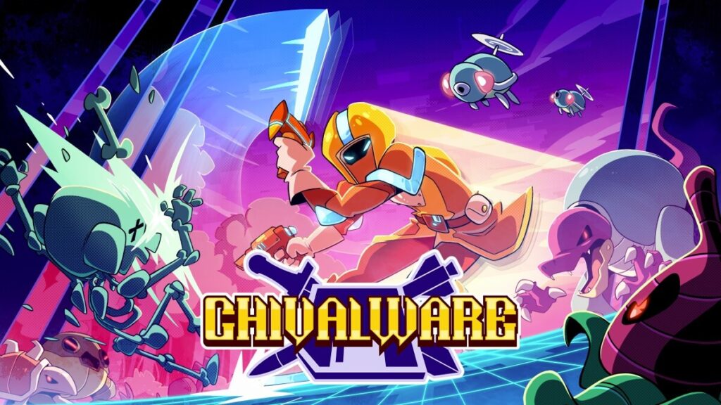 Key Art