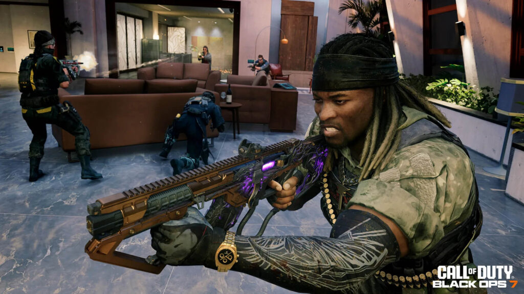 Cod Black Ops 7