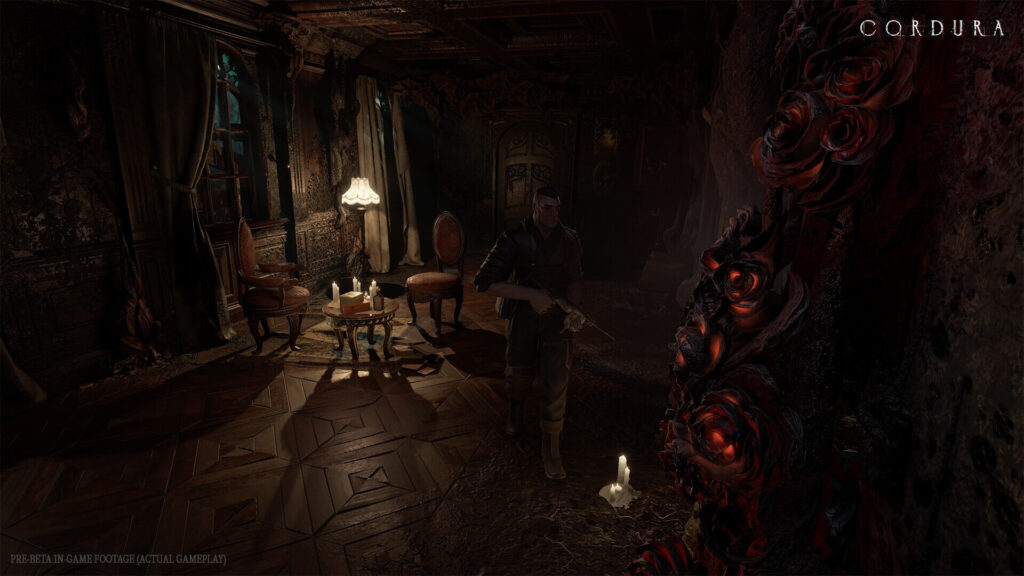 Gameplay