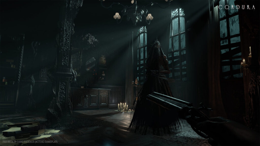 Gameplay