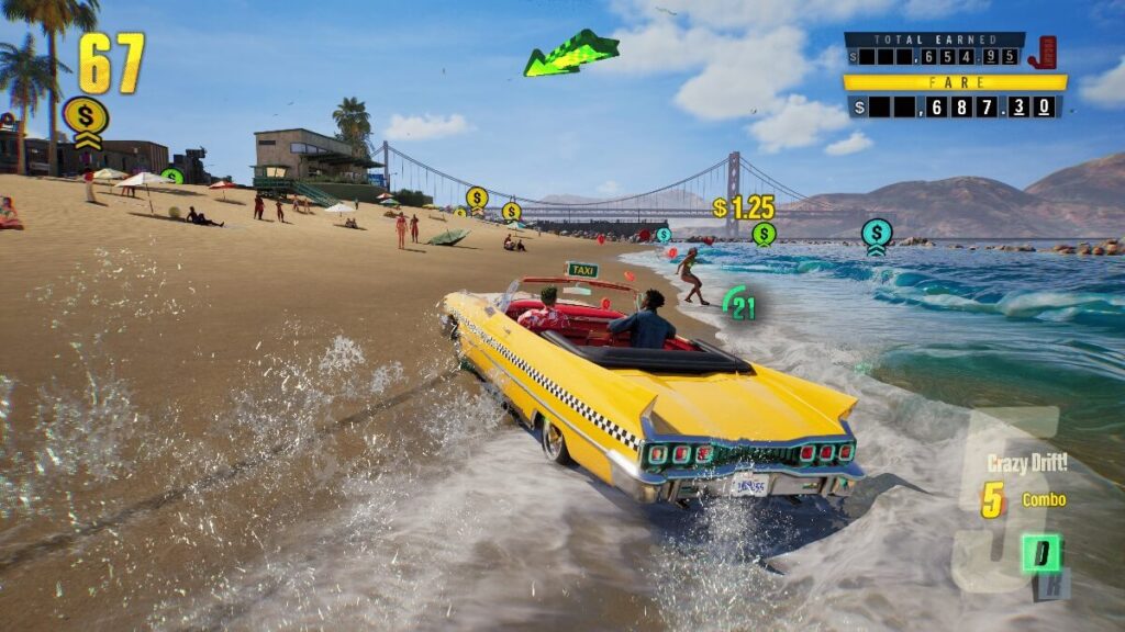 Gameplay