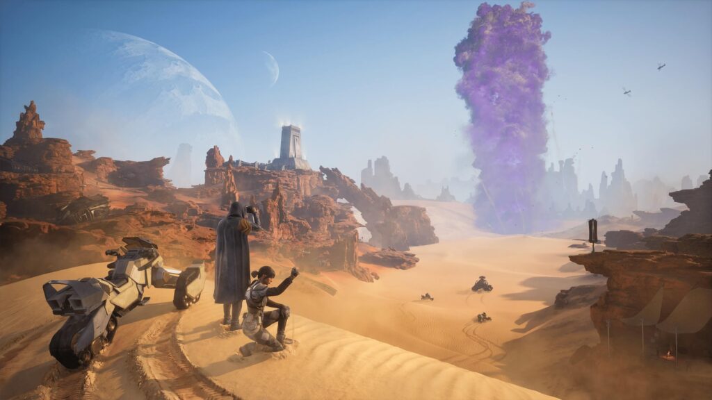 Gameplay