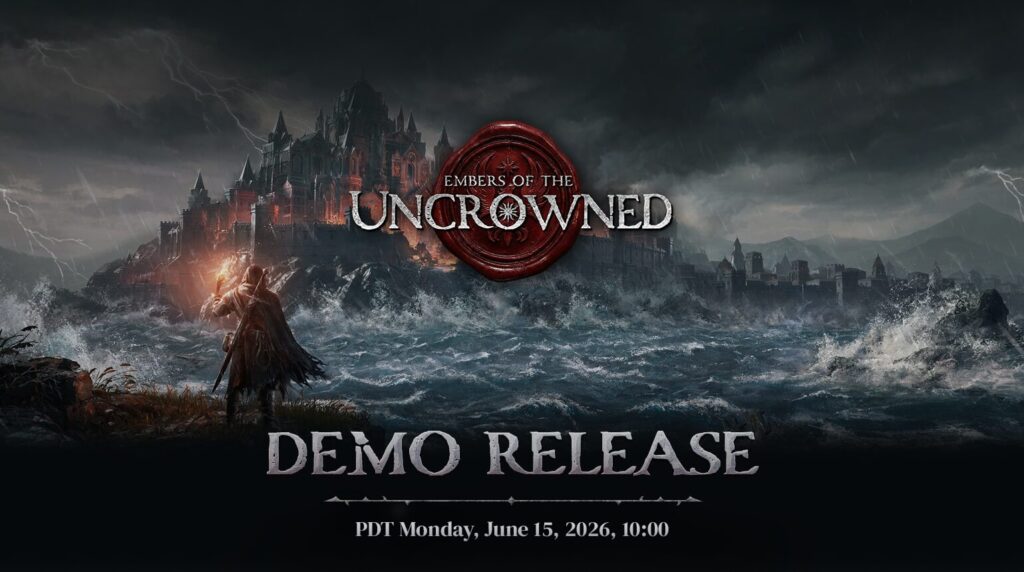 Key Art Demo