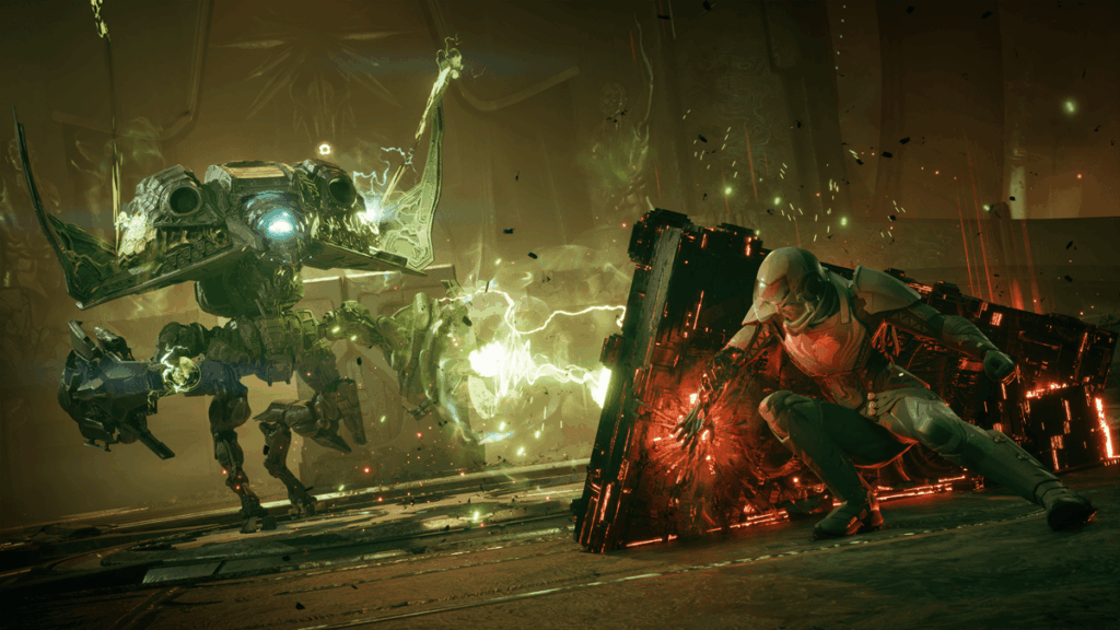 Gameplay