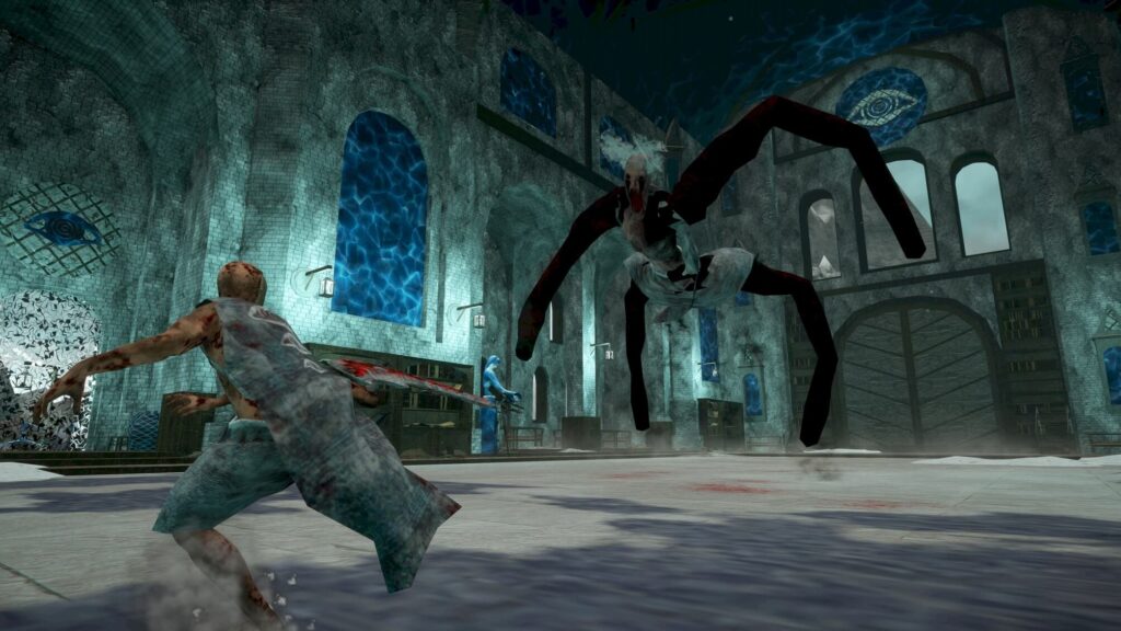 Gameplay