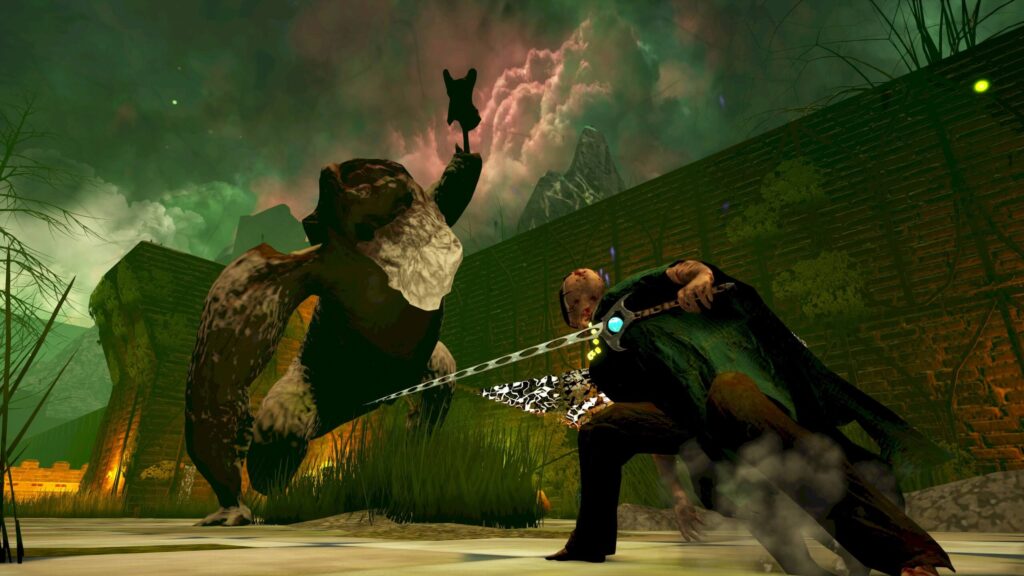 Gameplay