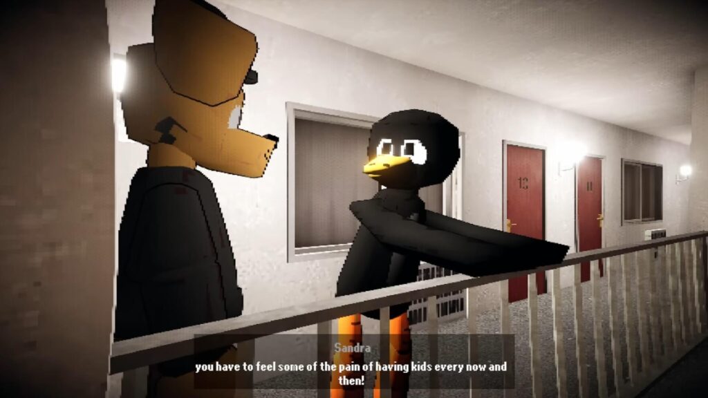 Gameplay
