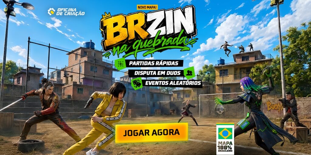 Key Art