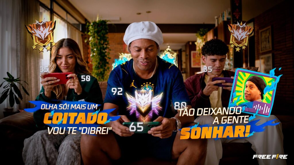 Ronaldinho