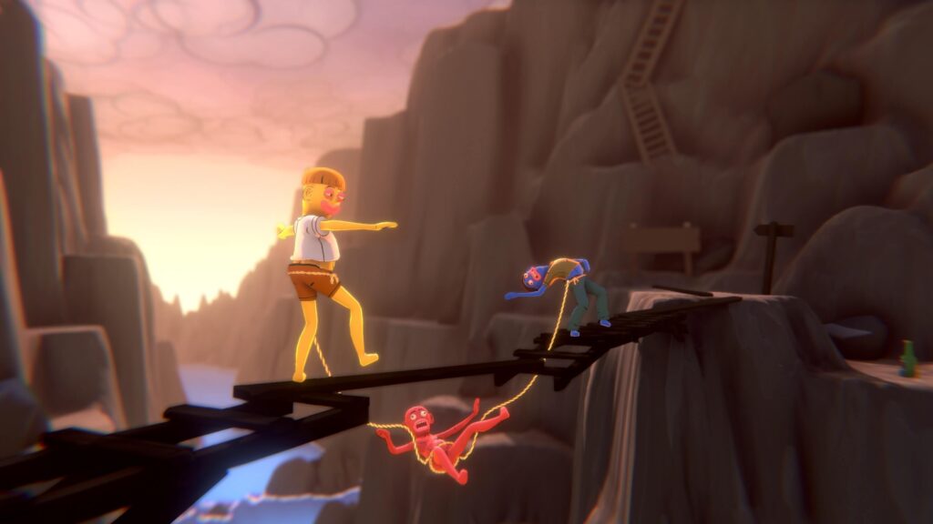 Gameplay