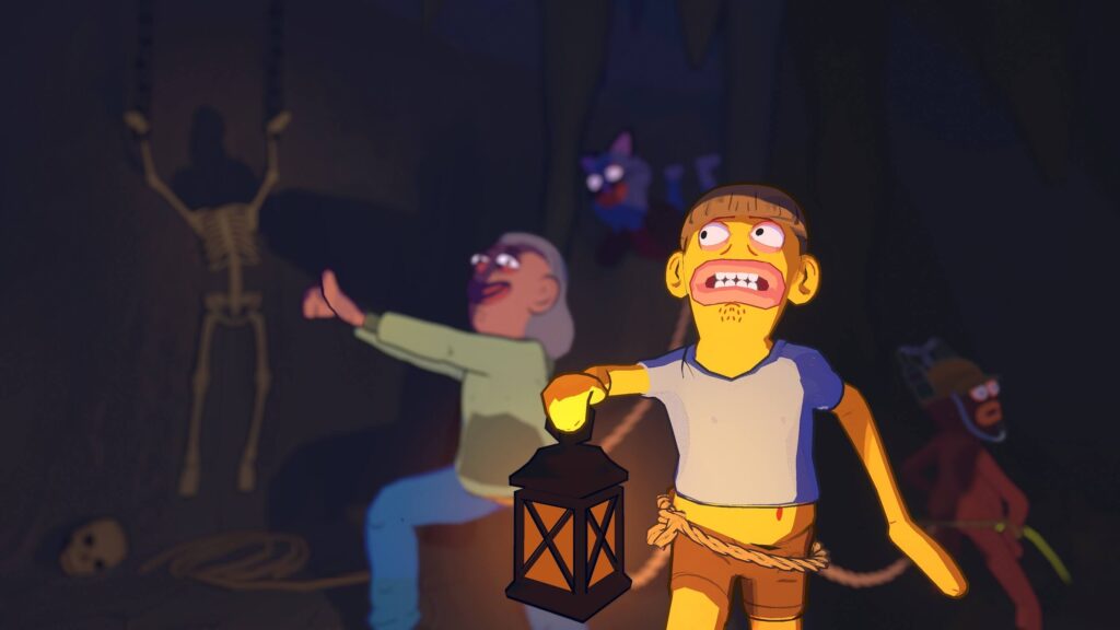 Gameplay