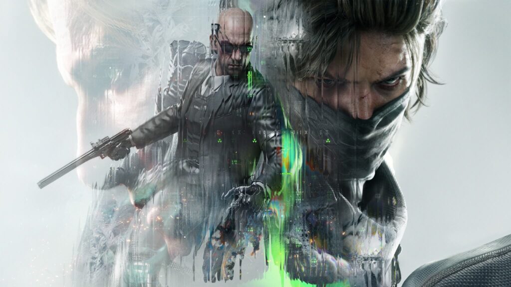 Key Art