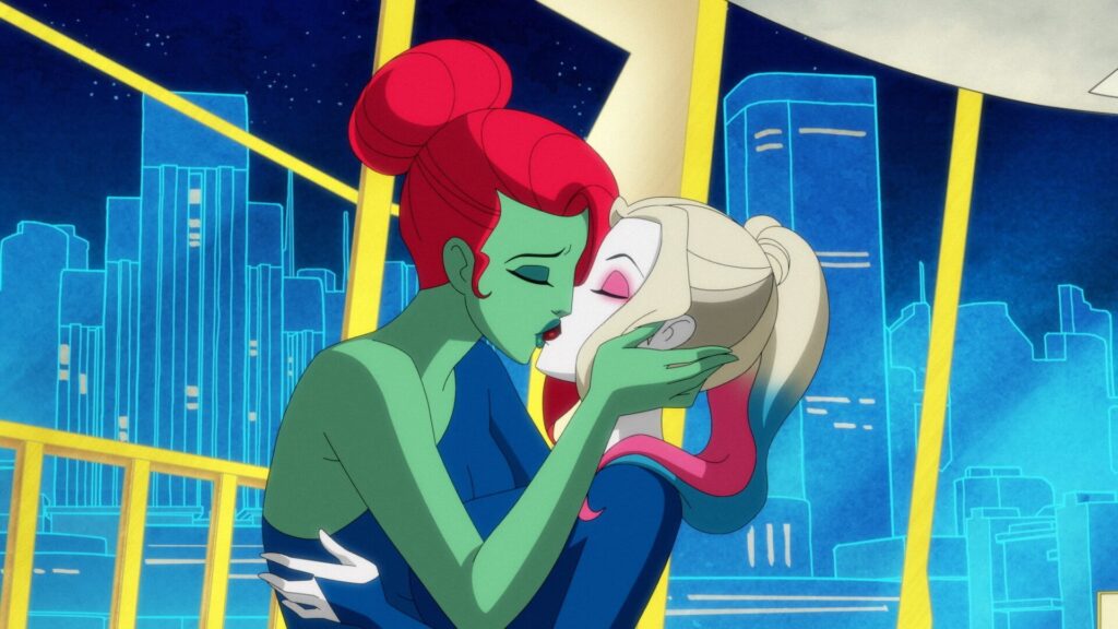 Era e harley