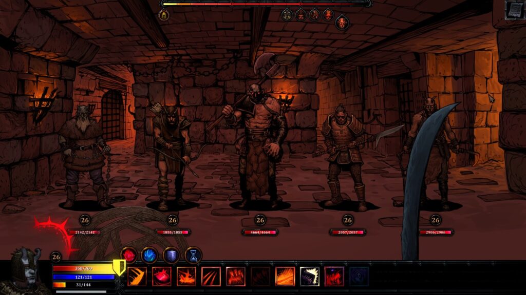 Gameplay