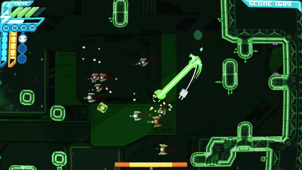 Gameplay
