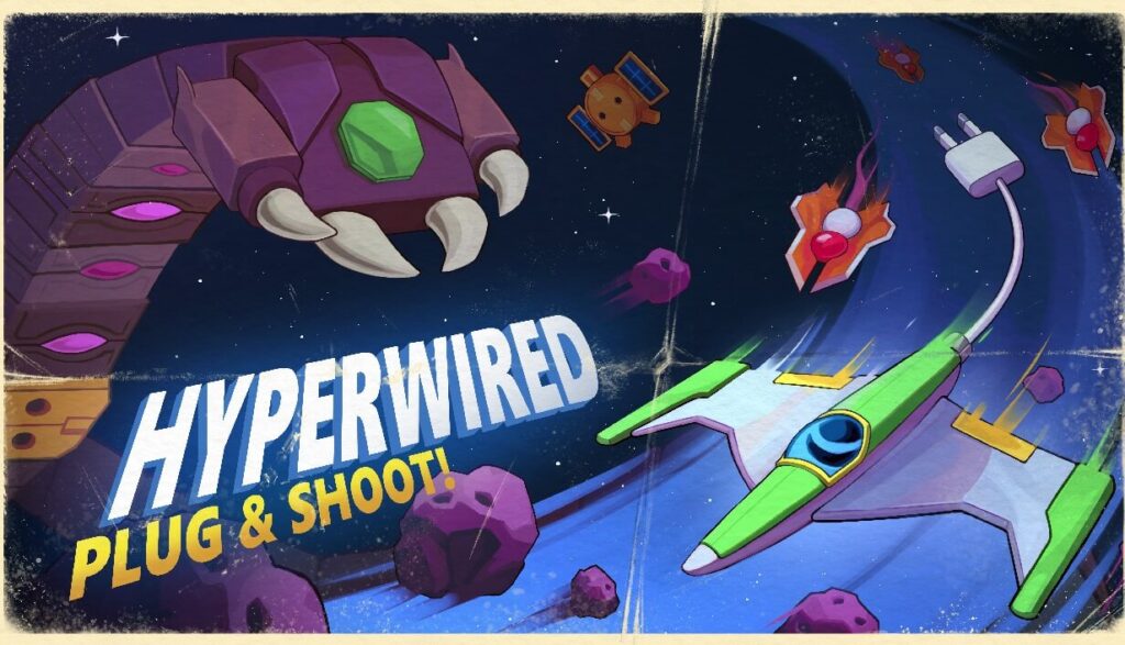 key Art
