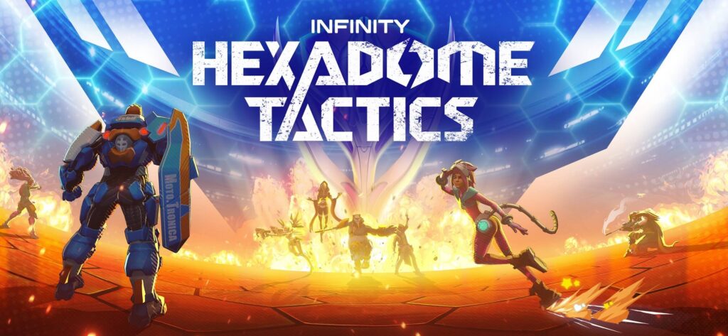 Key Art