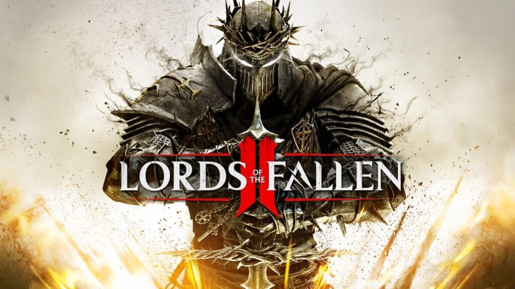 Key Art