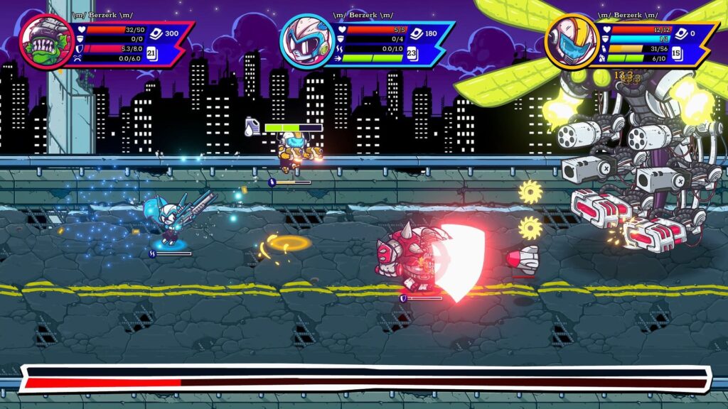 Gameplay