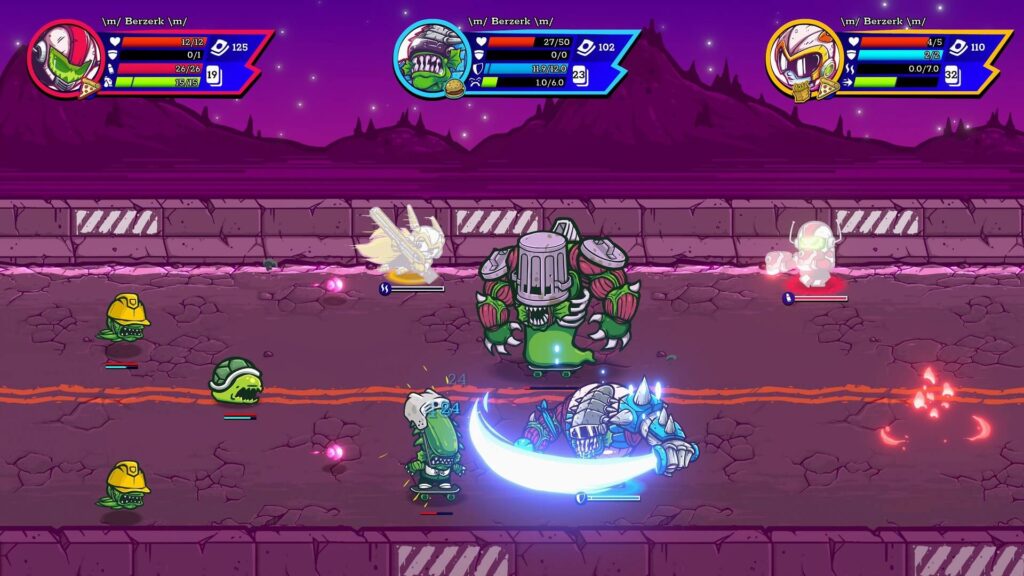 Gameplay