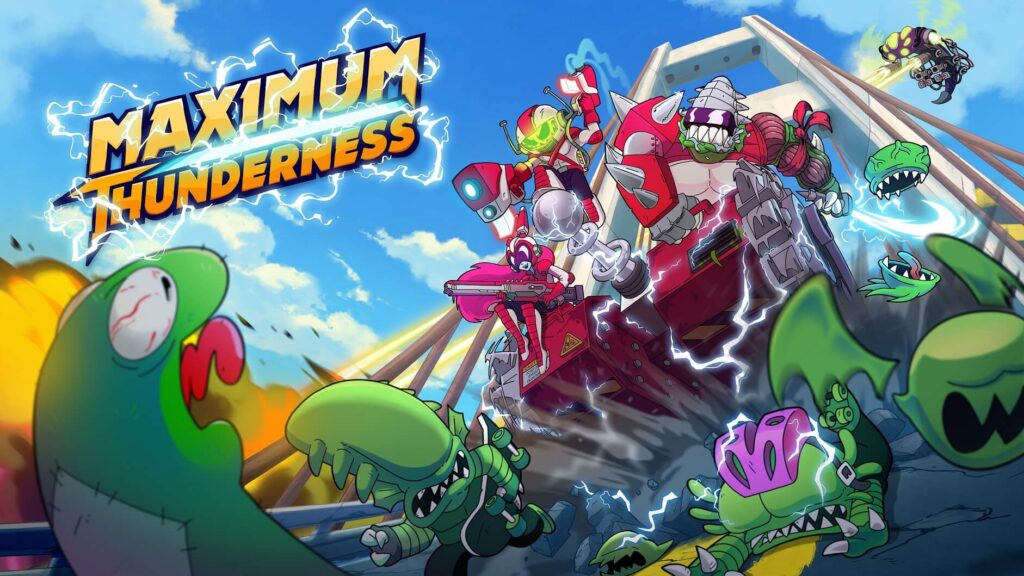 Key Art