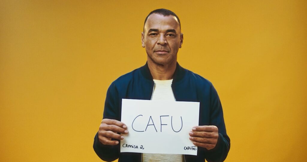 Cafú