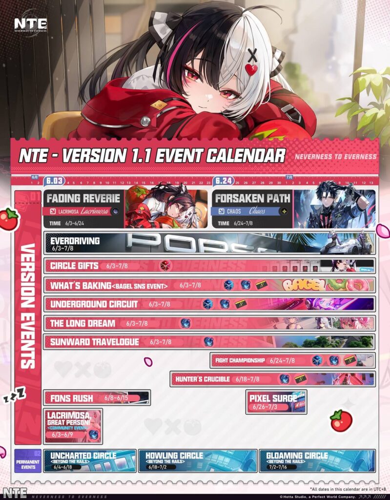 Event Calendar