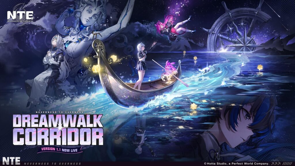 key Art